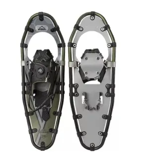 CRUSADE MEN'S SNOWSHOES