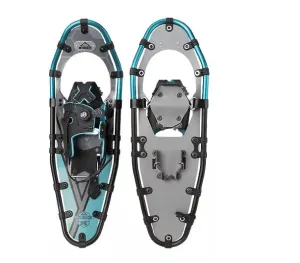 CRUSADE WOMEN'S SNOWSHOES
