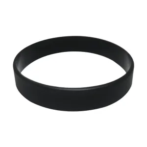 Custom Silicone Rubber Wristbands