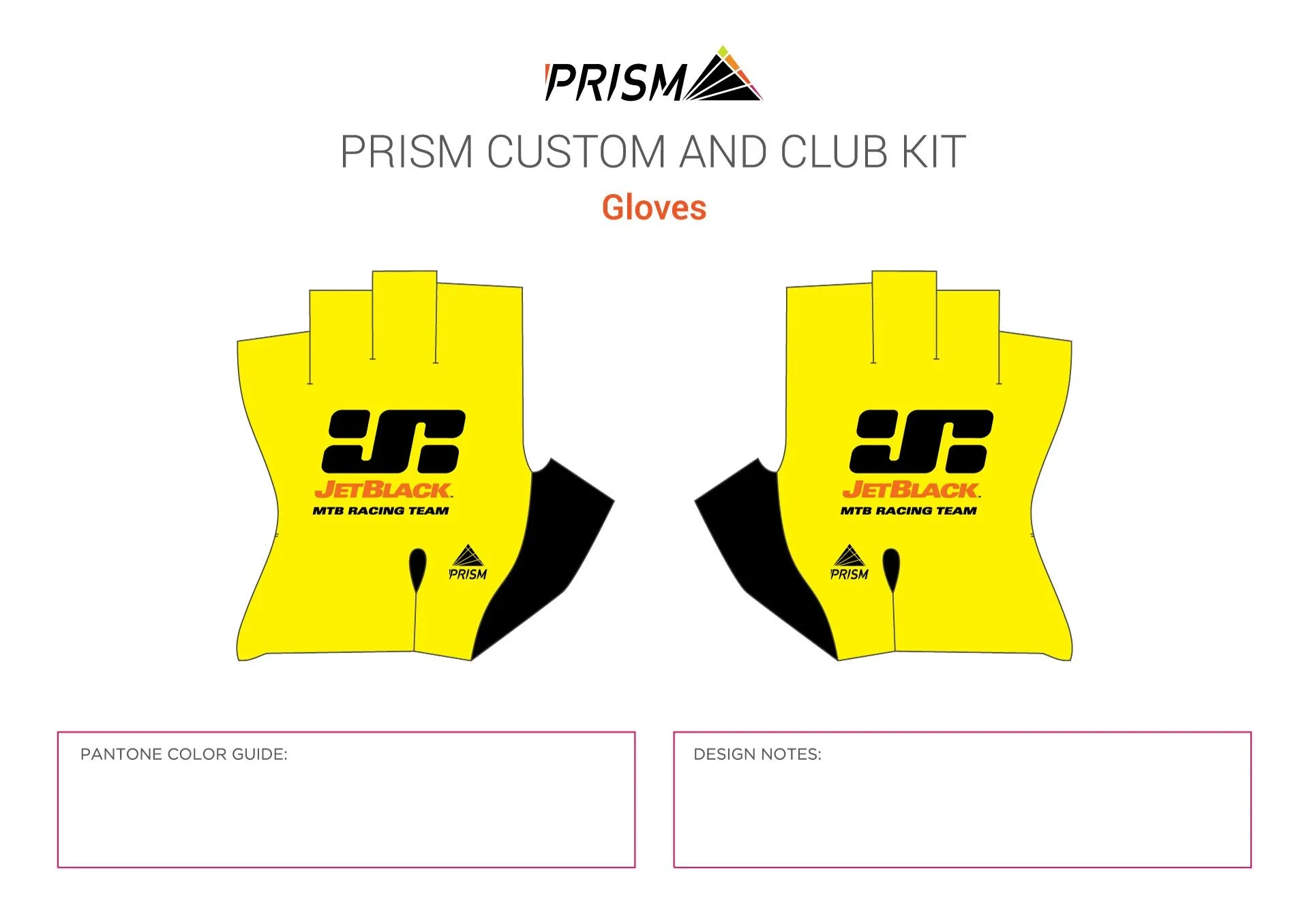 Cycling Gloves