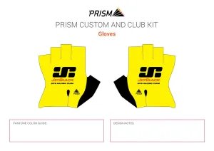 Cycling Gloves