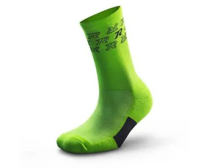 CYCLING SOCKS - TITAN RACING