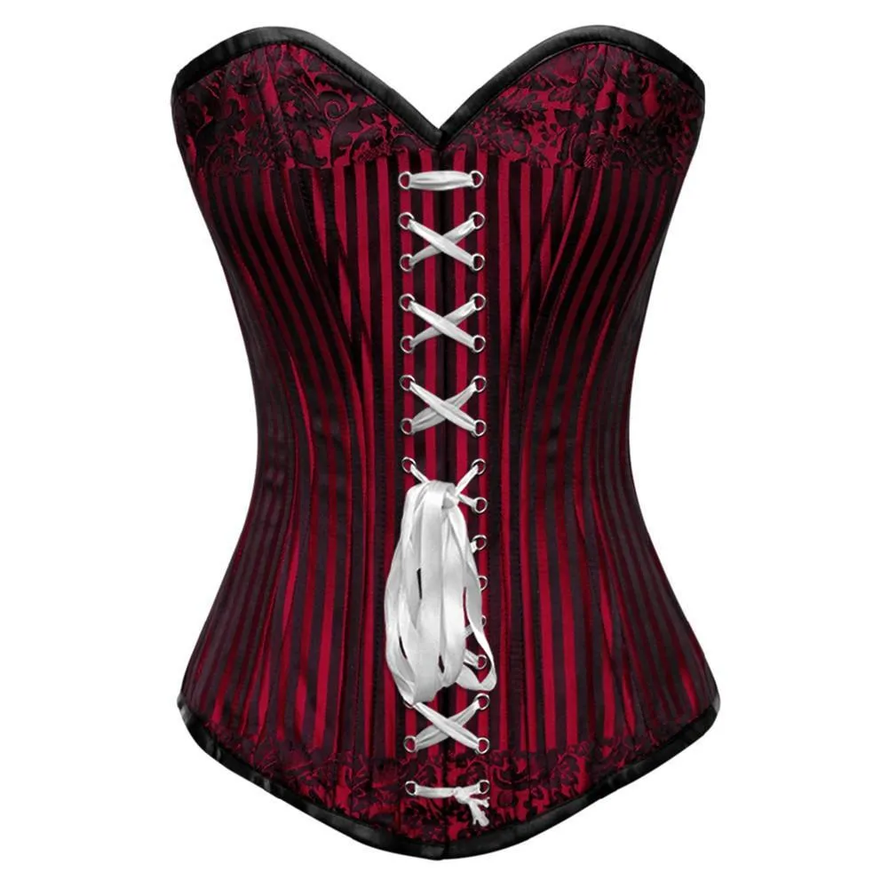 D'Abo Longline Waist Training Corset