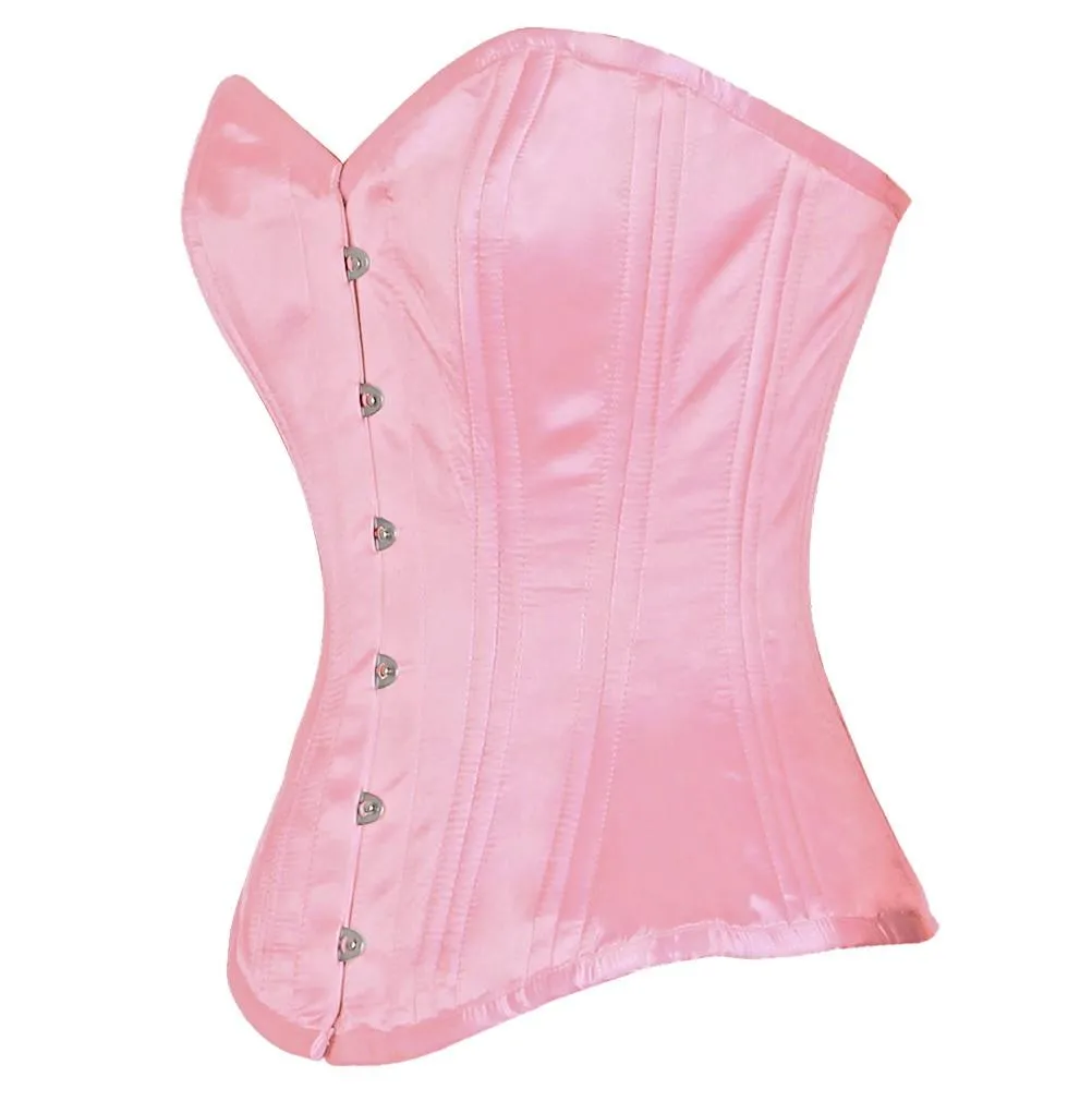 Daisey Waist Training Overbust Corset
