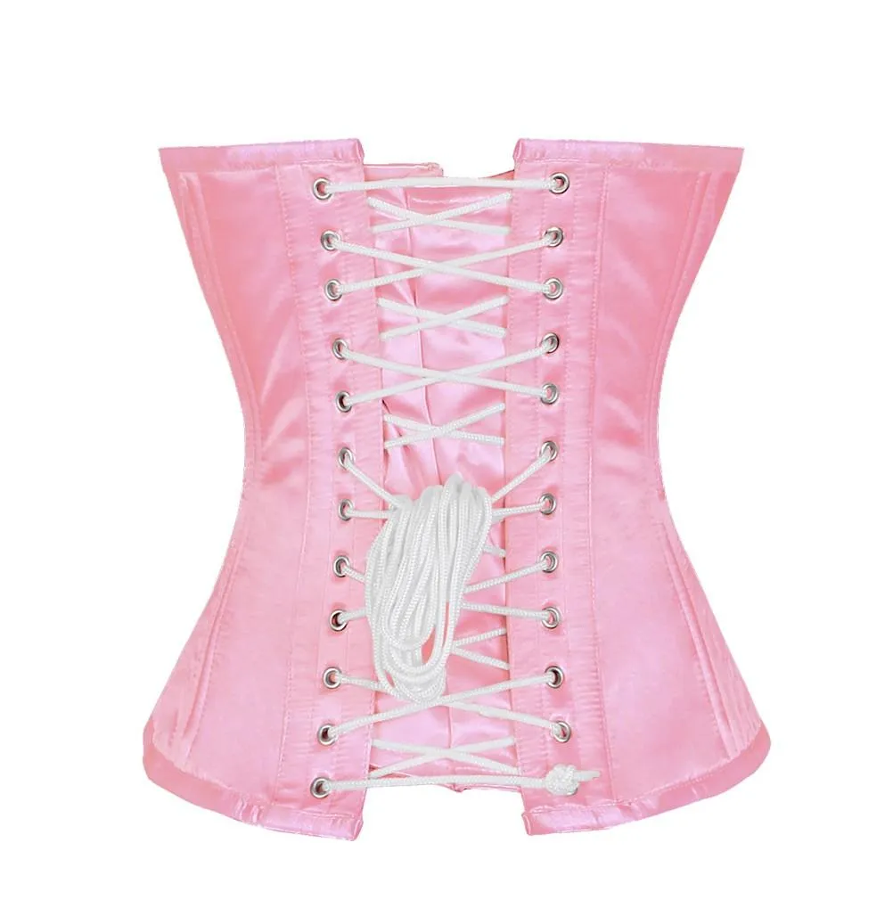 Daisey Waist Training Overbust Corset