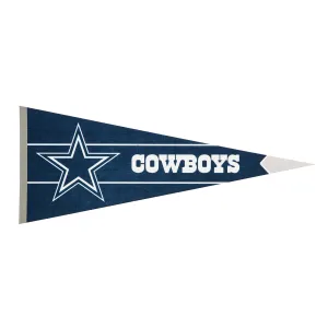 Dallas Cowboys, Pennant Flag,19f3808pf