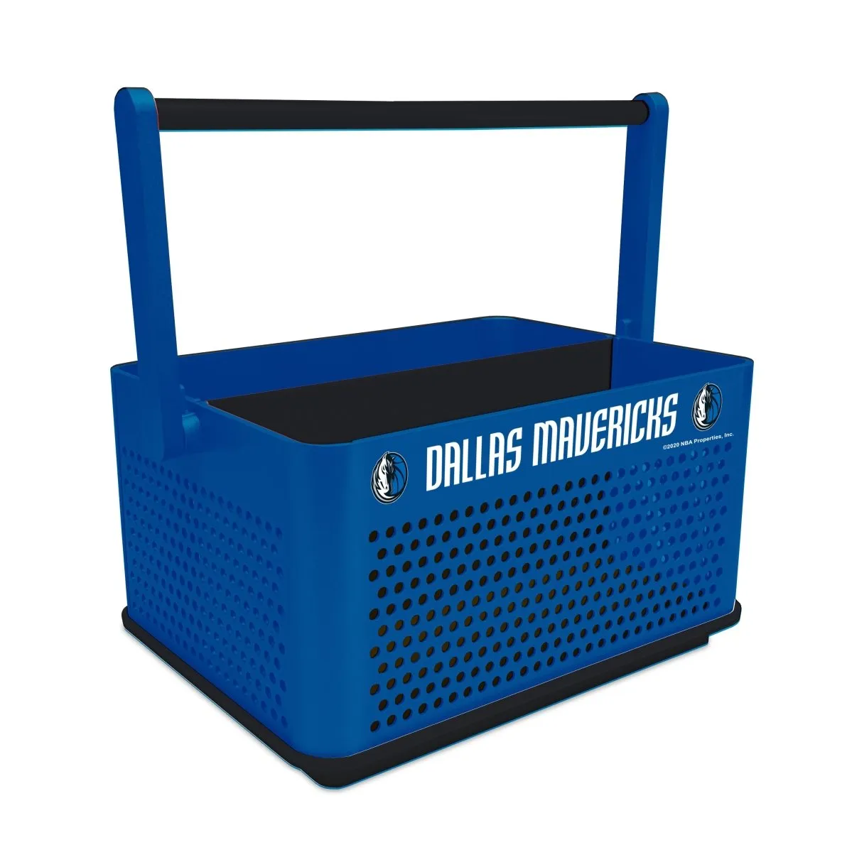 Dallas Mavericks: Logo - Cork Note Board