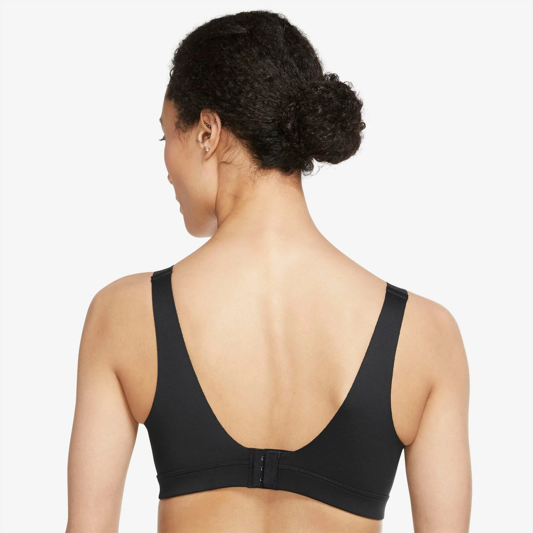 Damen Top W NK DF ALPHA BRA
