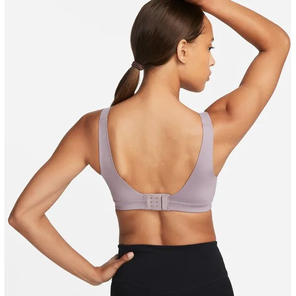 Damen Top W NK DF ALPHA BRA