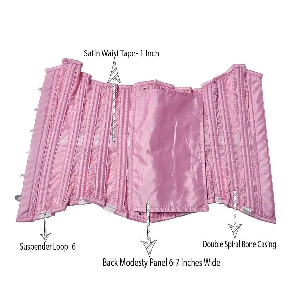 Dania Waist Training Corset