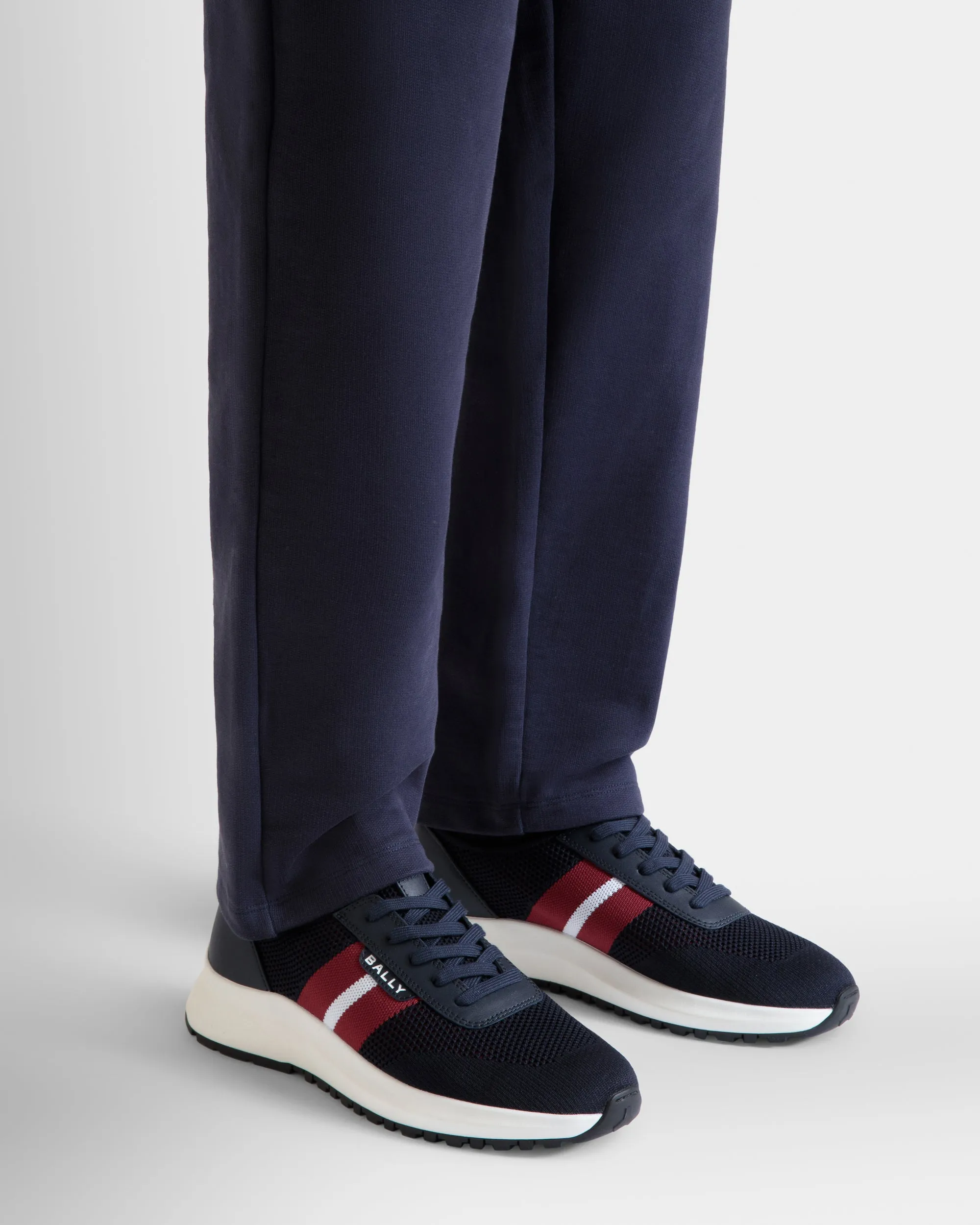 Darnell-T - Sneaker