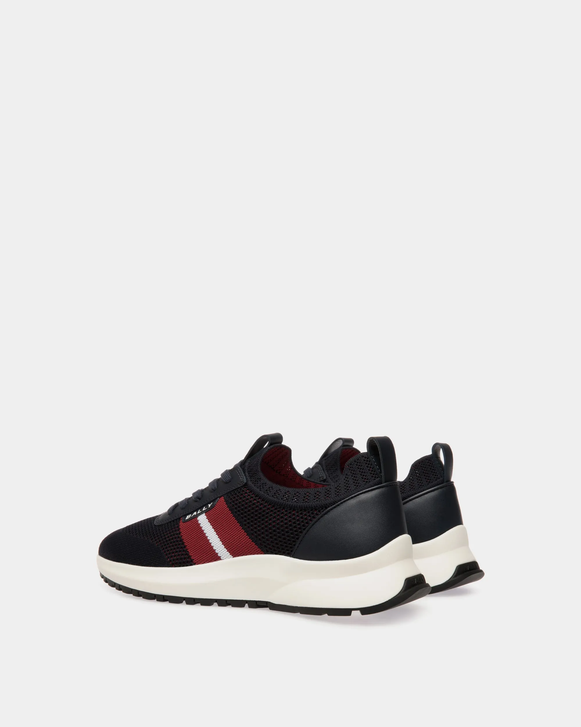 Darnell-T - Sneaker