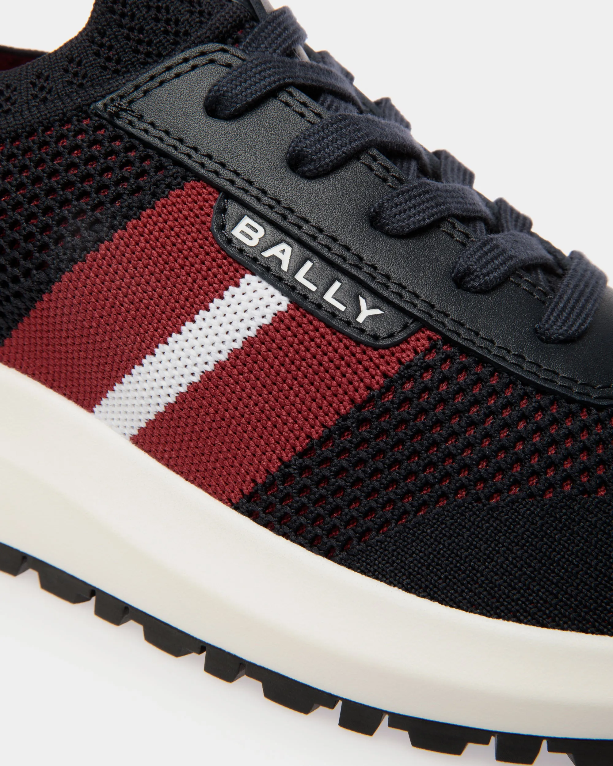 Darnell-T - Sneaker