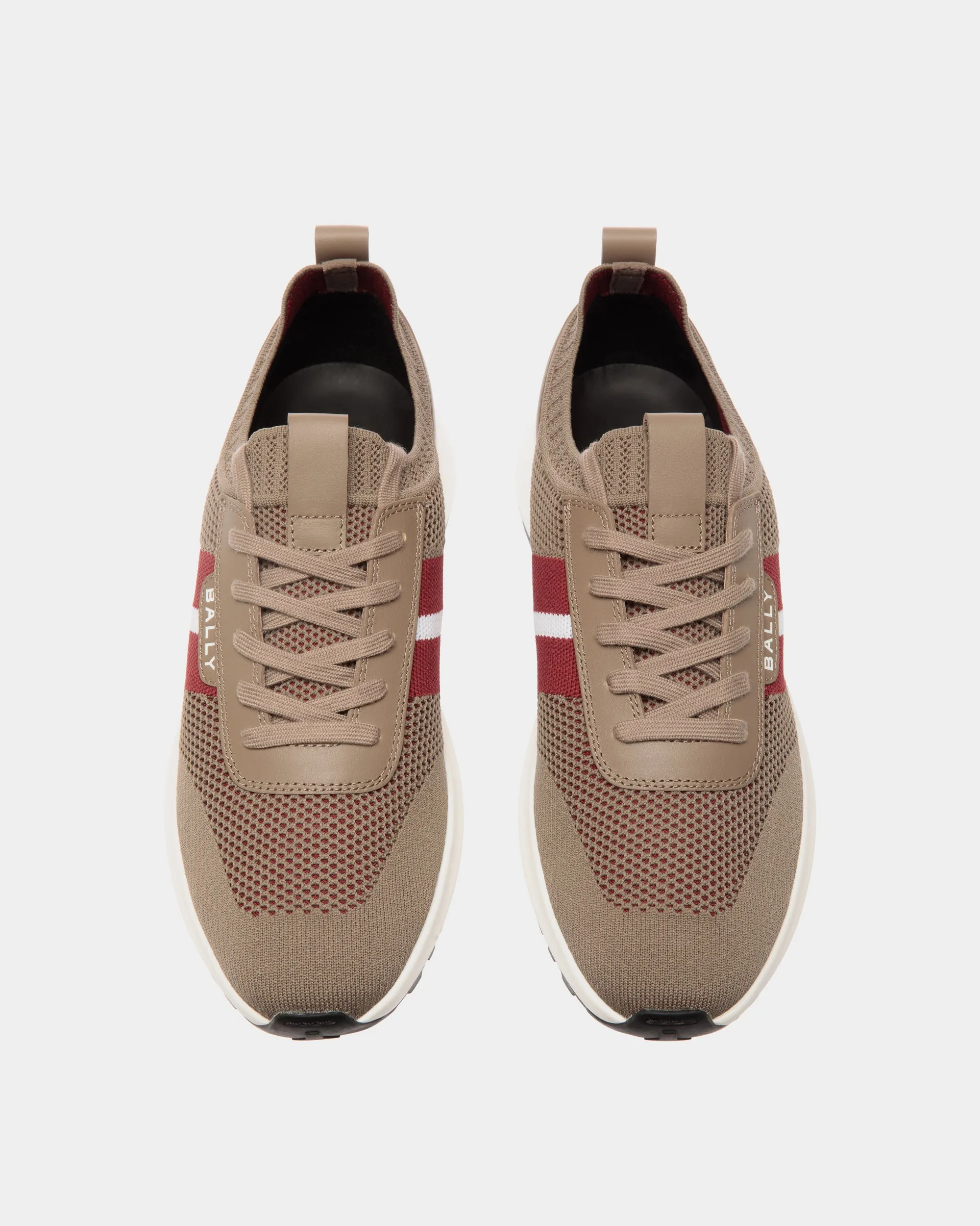 Darnell-T - Sneaker