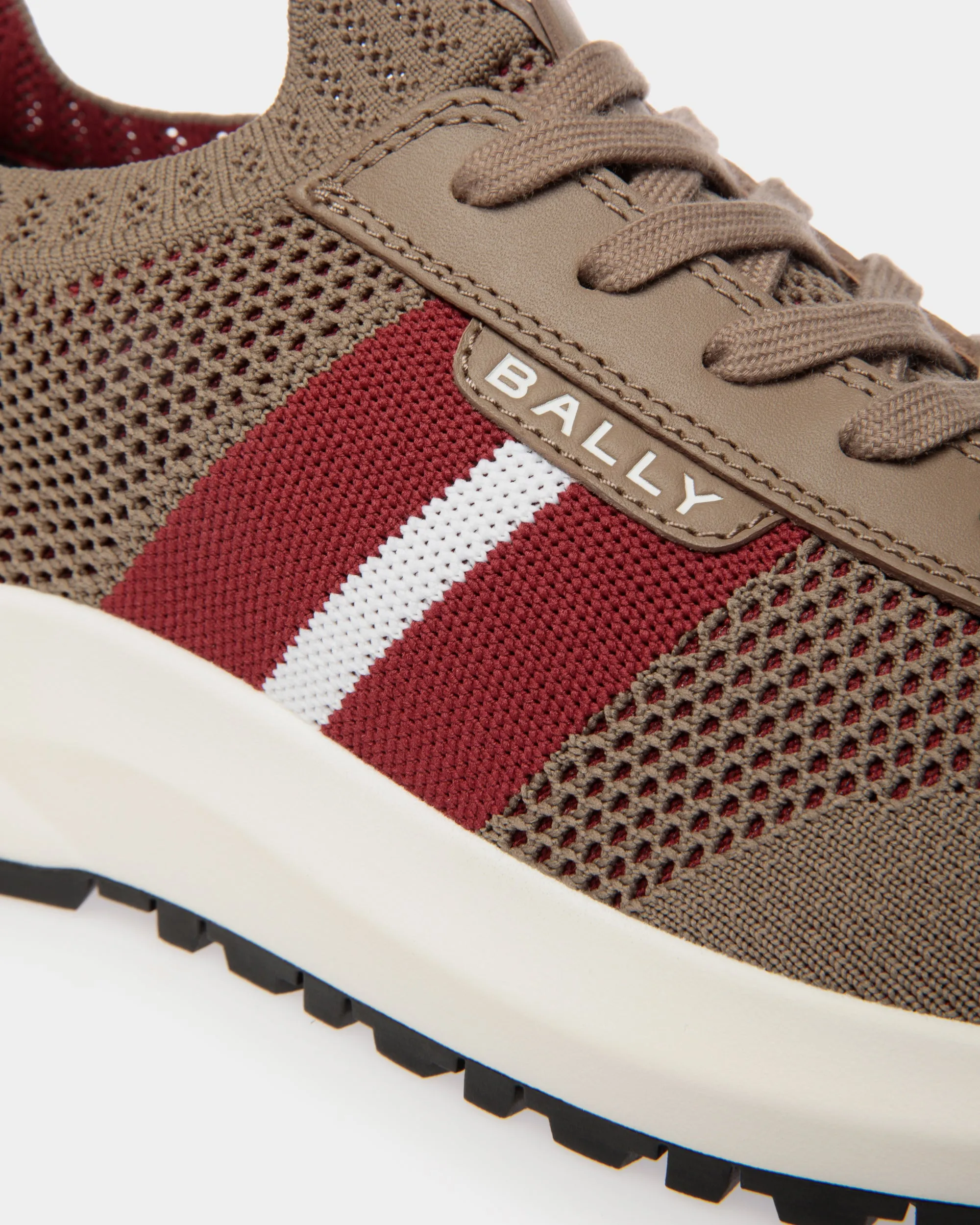 Darnell-T - Sneaker