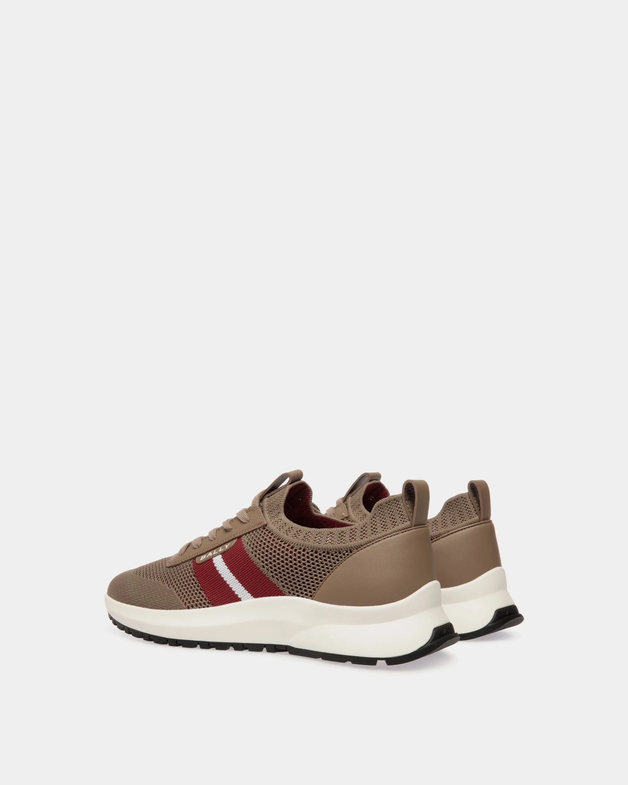 Darnell-T - Sneaker