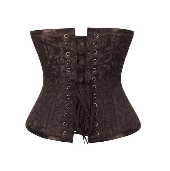Davide Waist Training Corset