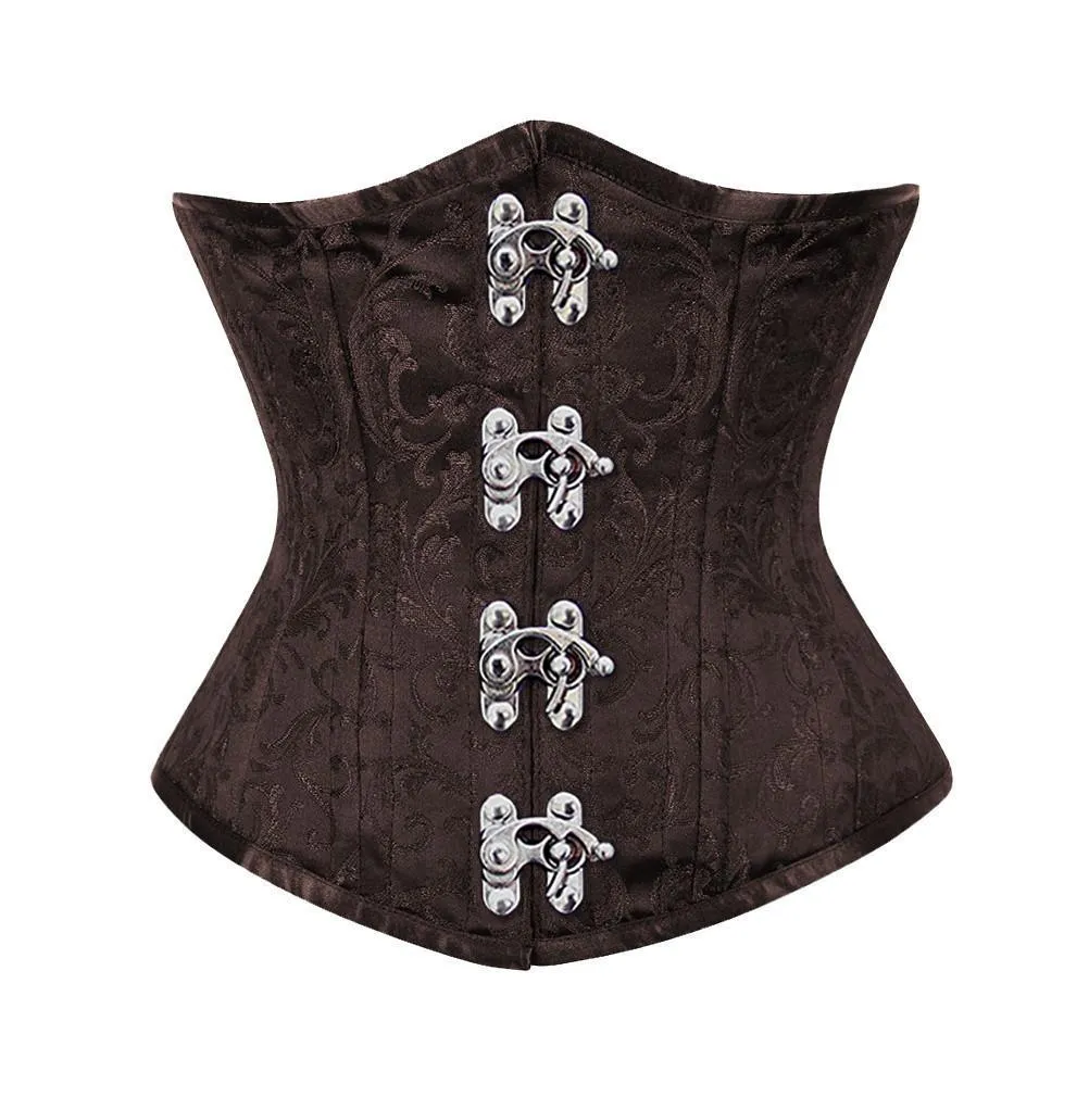 Davide Waist Training Corset