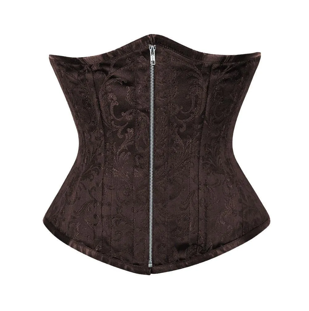 Davide Waist Training Corset