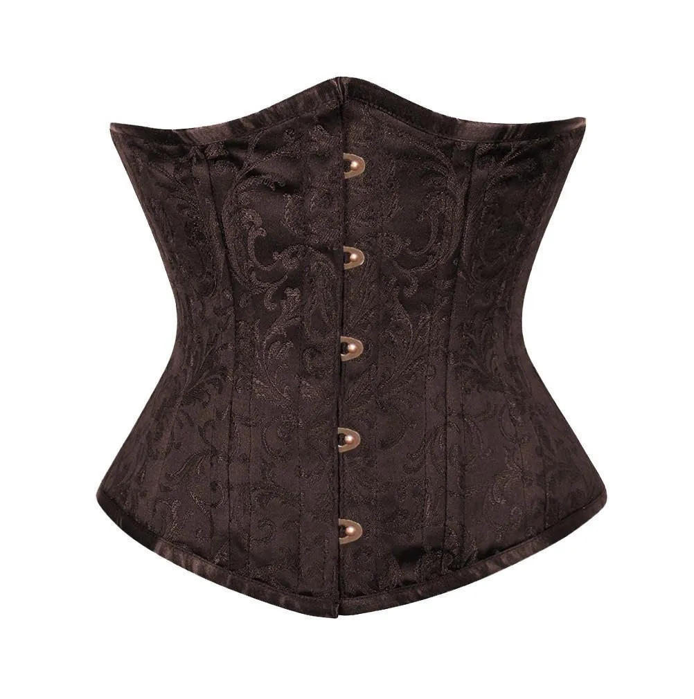 Davide Waist Training Corset