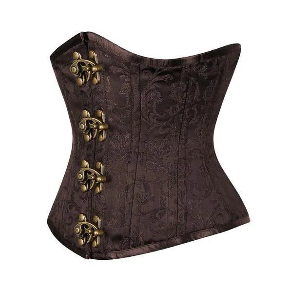 Davide Waist Training Corset
