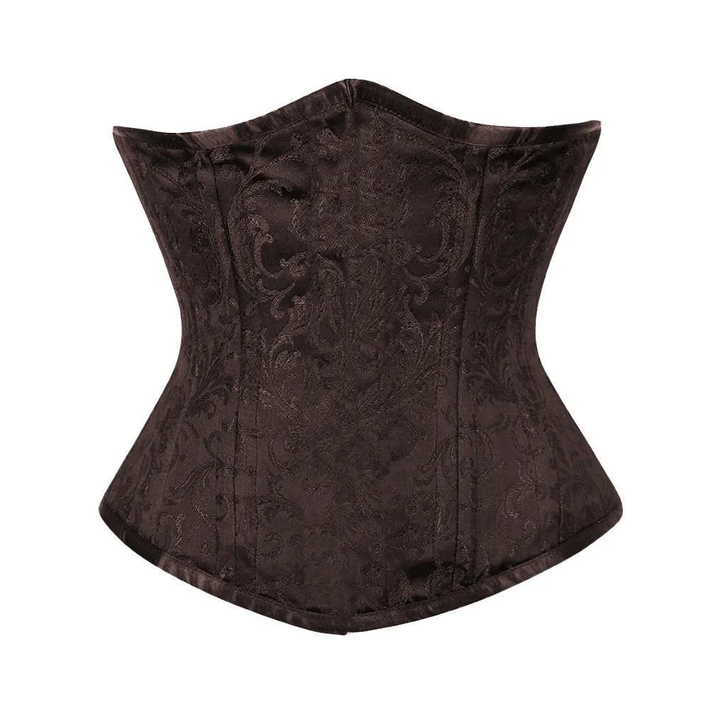 Davide Waist Training Corset