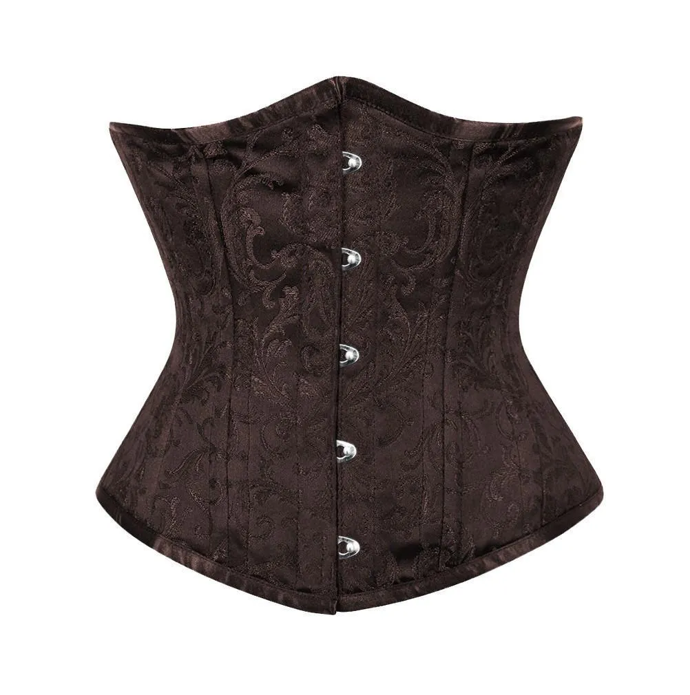 Davide Waist Training Corset