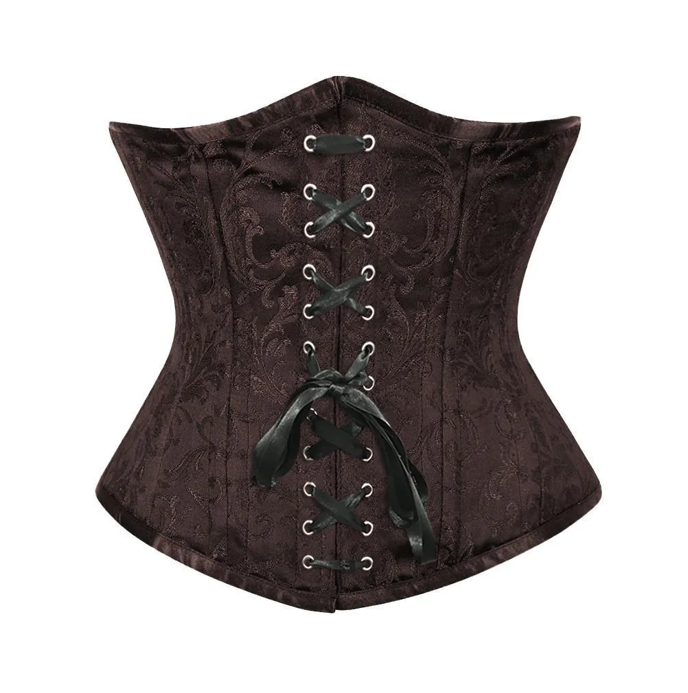 Davide Waist Training Corset