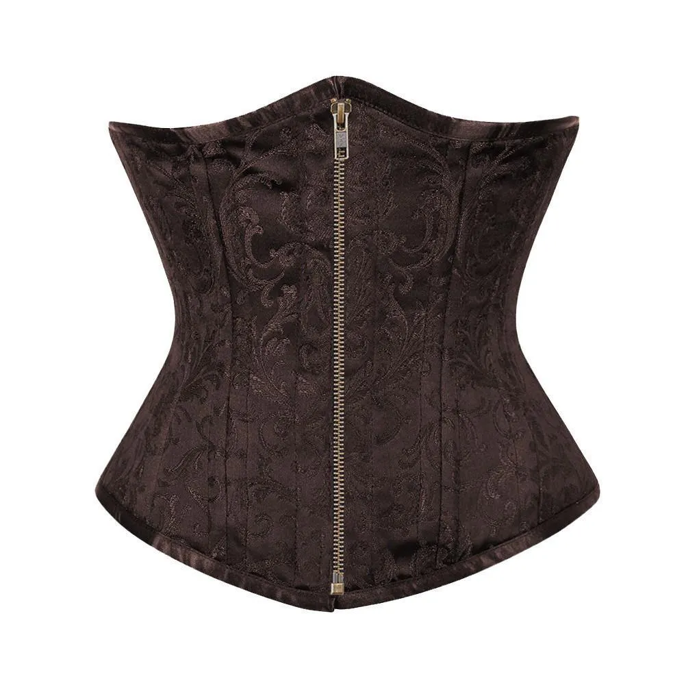 Davide Waist Training Corset