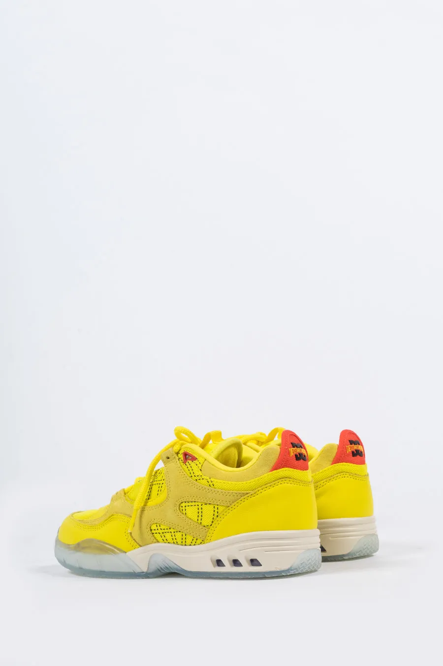 DC SHOES X DIET STARTS MONDAY KALIS OG YELLOW