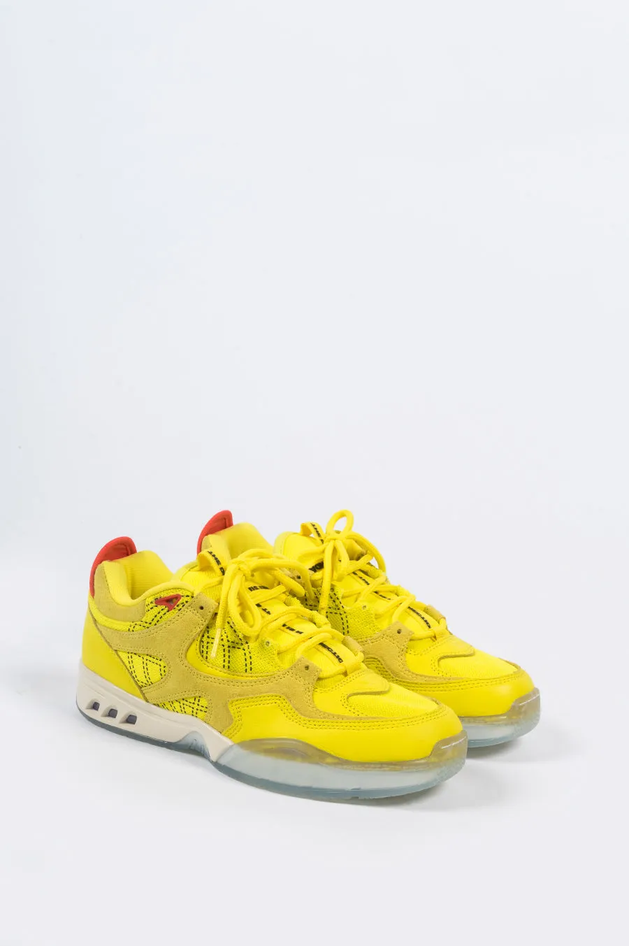 DC SHOES X DIET STARTS MONDAY KALIS OG YELLOW