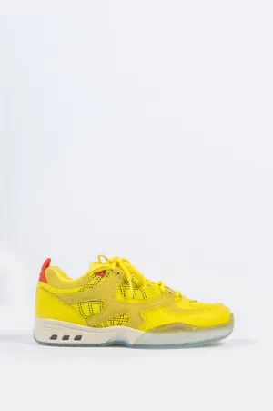 DC SHOES X DIET STARTS MONDAY KALIS OG YELLOW