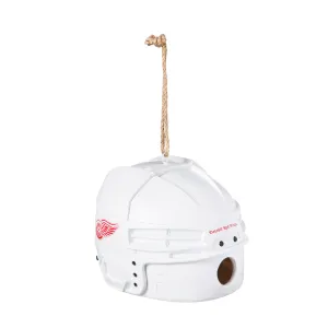 Detriot Red Wings, Birdhouse,2bh4359tb