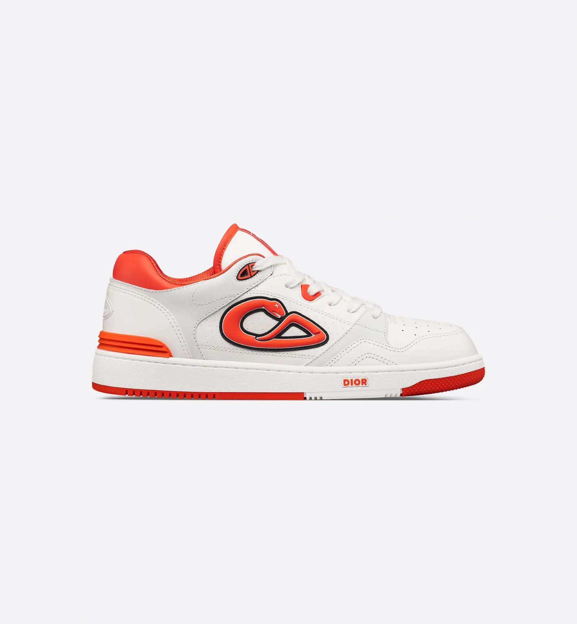 Dior And Kaws B57 Low-top Sneaker – Limited And Numbered Edition