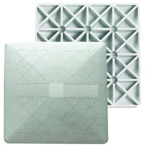 Douglas® Impact Throw Down Bases, Set of 3