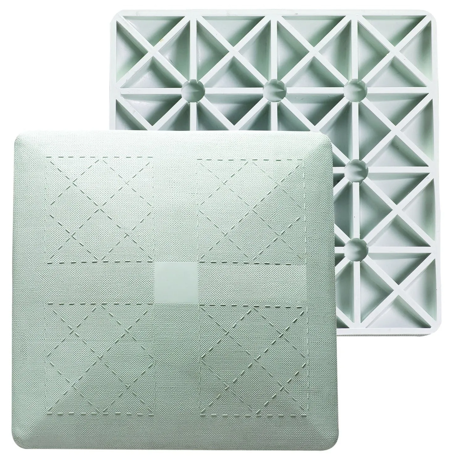 Douglas® Impact Throw Down Bases, Set of 3