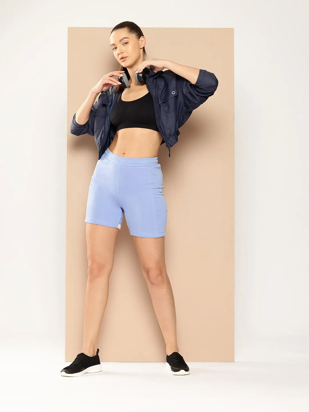 Downtown Sports Shorts