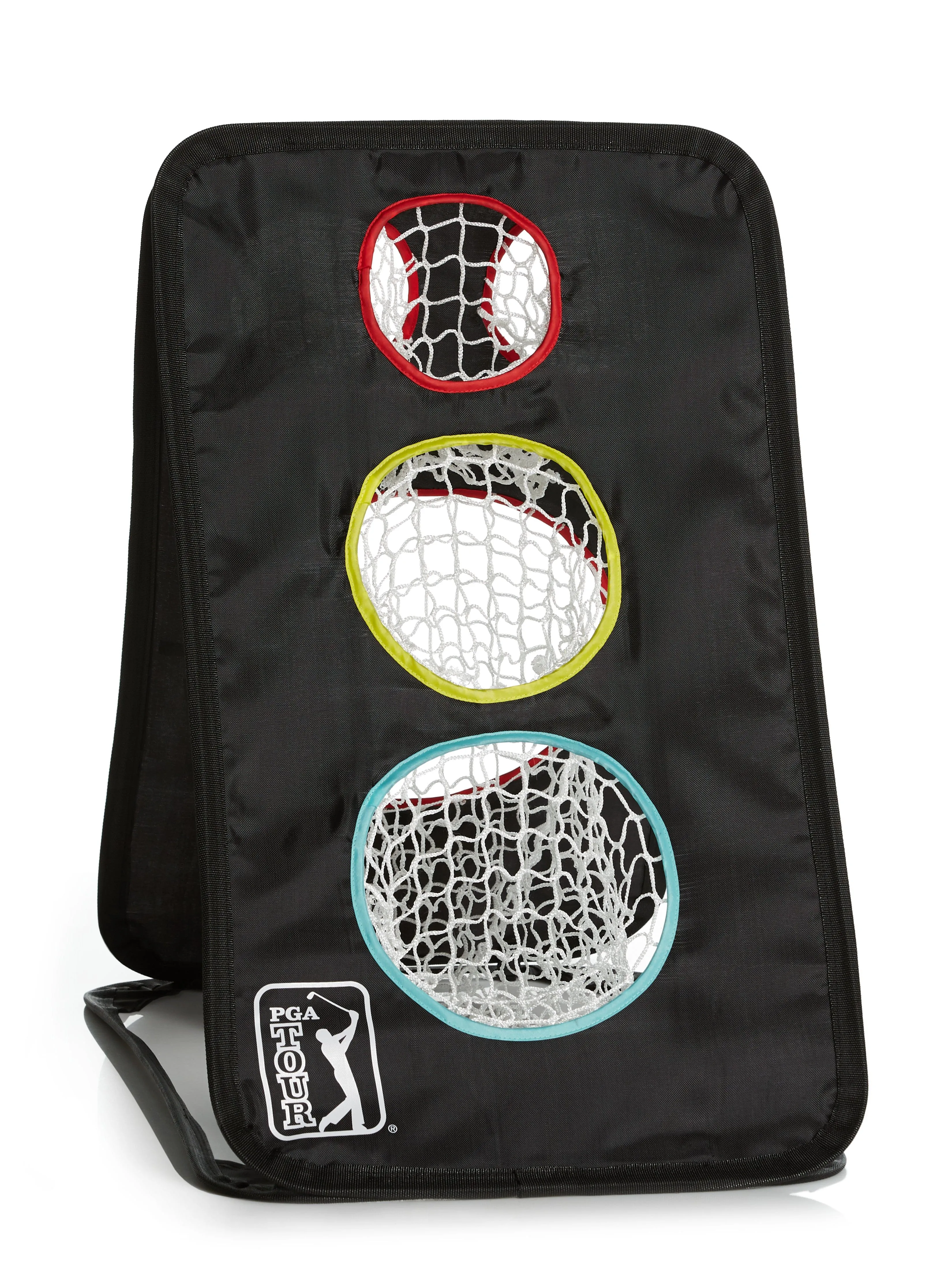 Dual Practice Golf Chipping Net