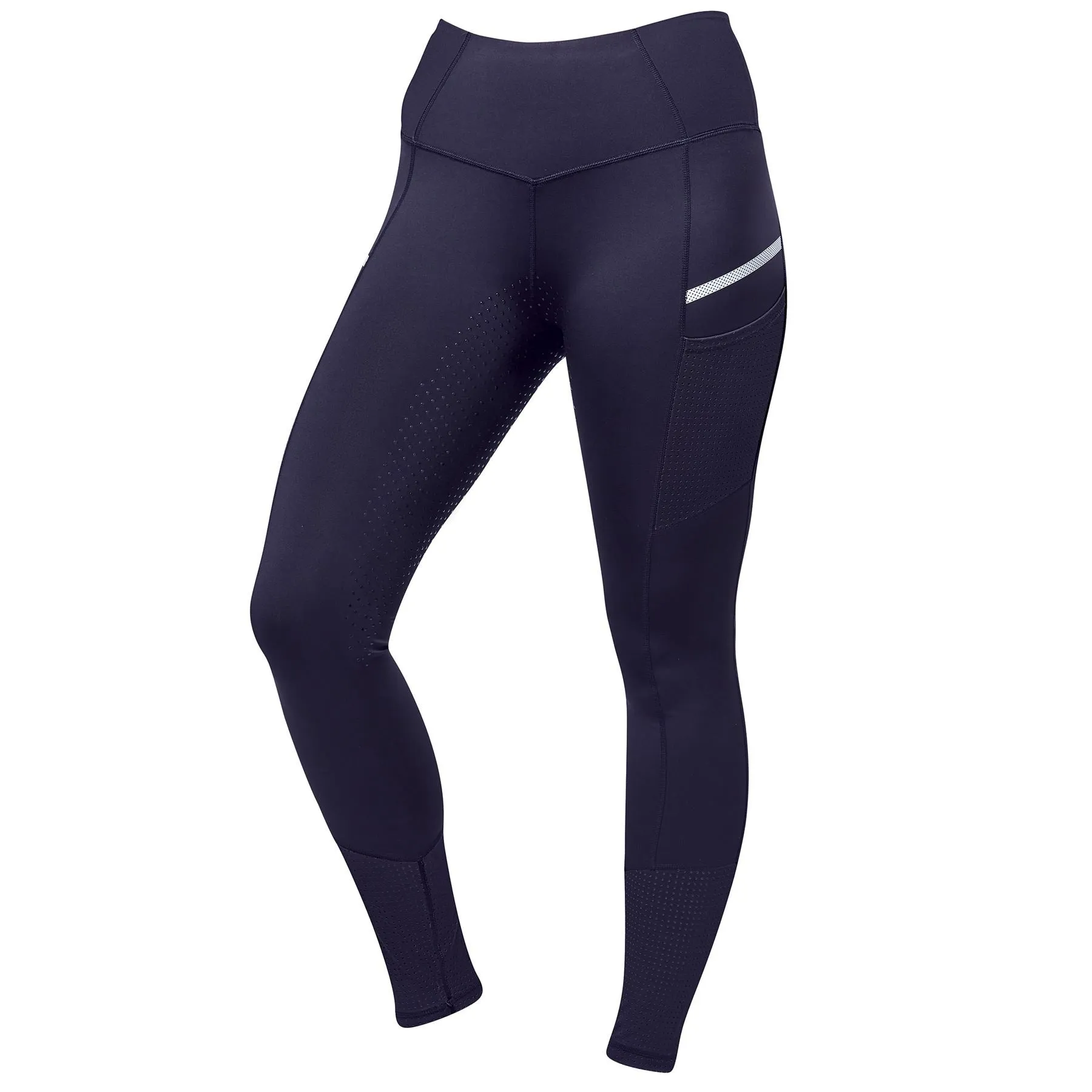Dublin Power Tech Full Grip Training Tights