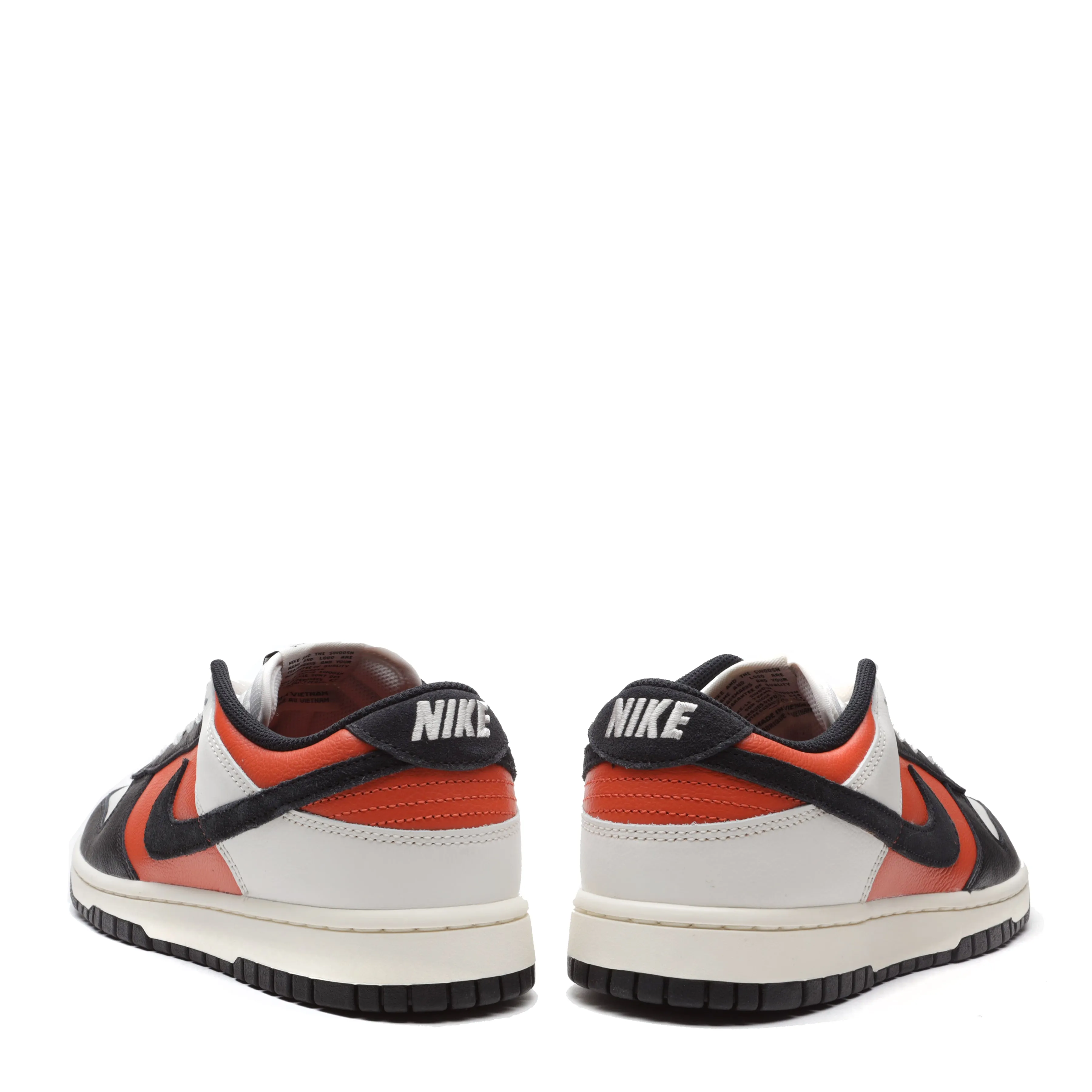 DUNK LOW RETRO