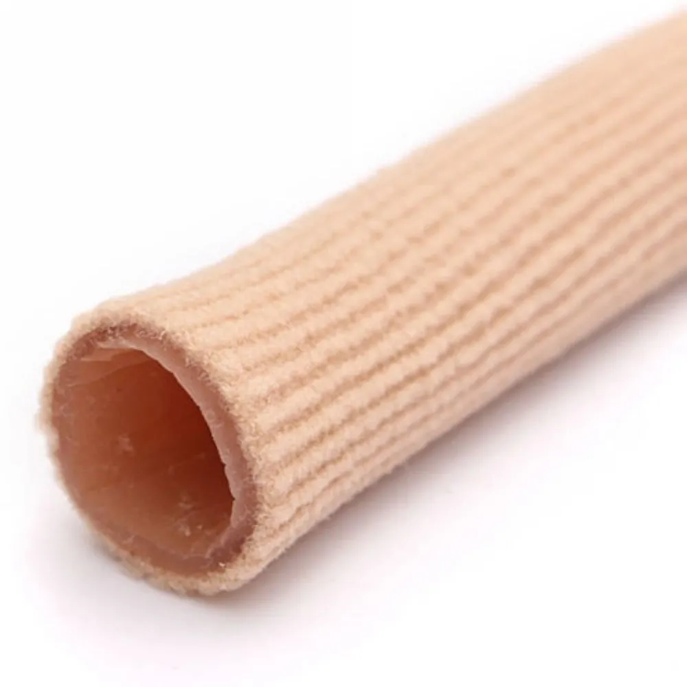 DuraFlex Silicone Toe Protector Tube