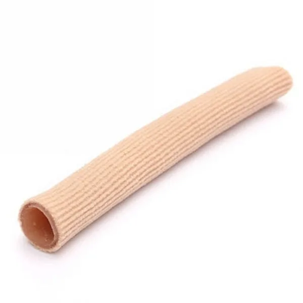 DuraFlex Silicone Toe Protector Tube