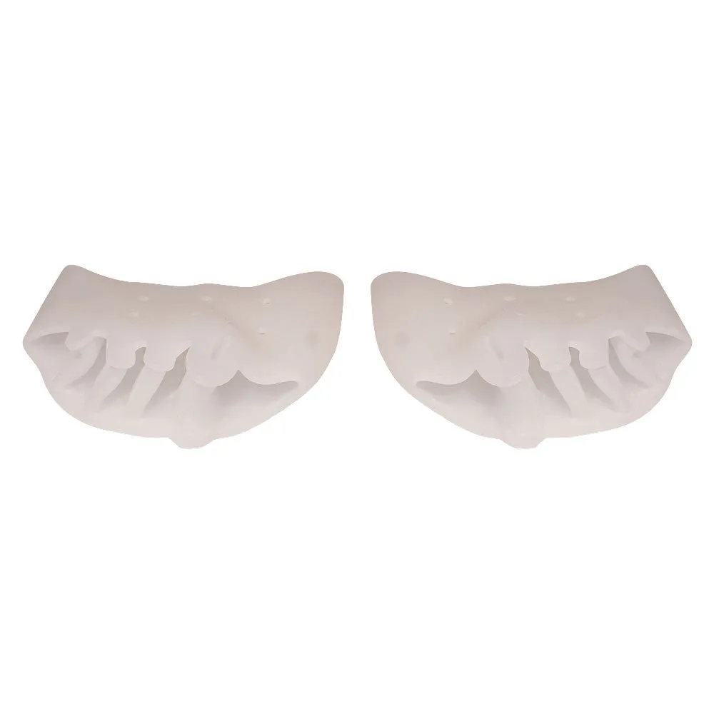 DuraFlex Total Sleeve Gel Toe Separators