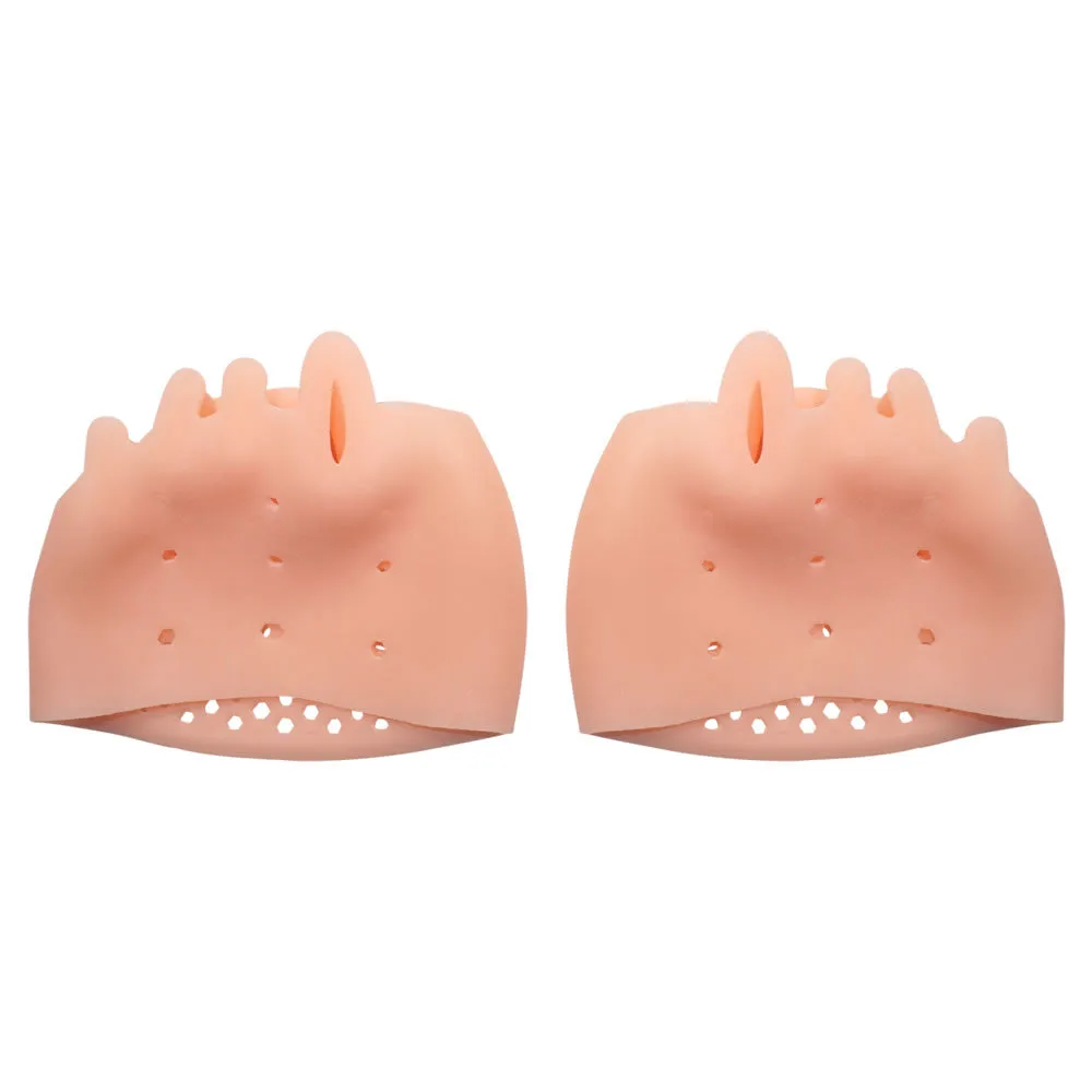 DuraFlex Total Sleeve Gel Toe Separators