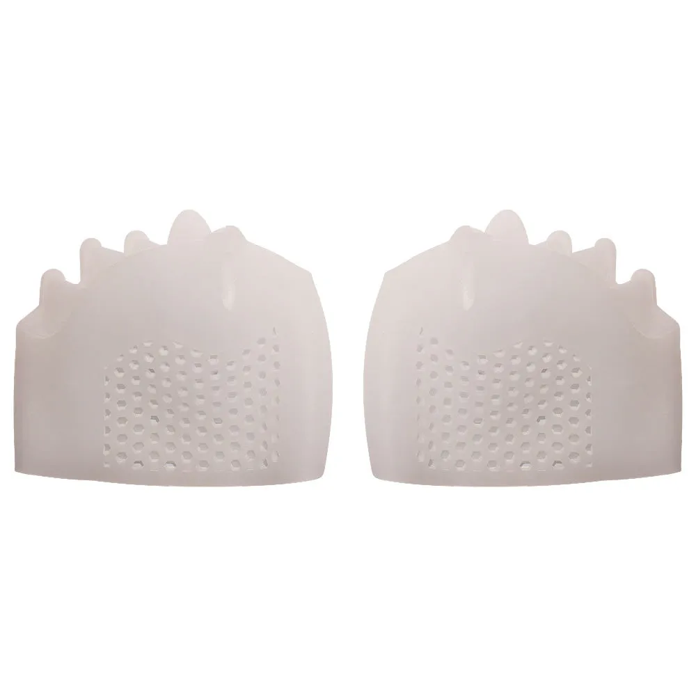 DuraFlex Total Sleeve Gel Toe Separators