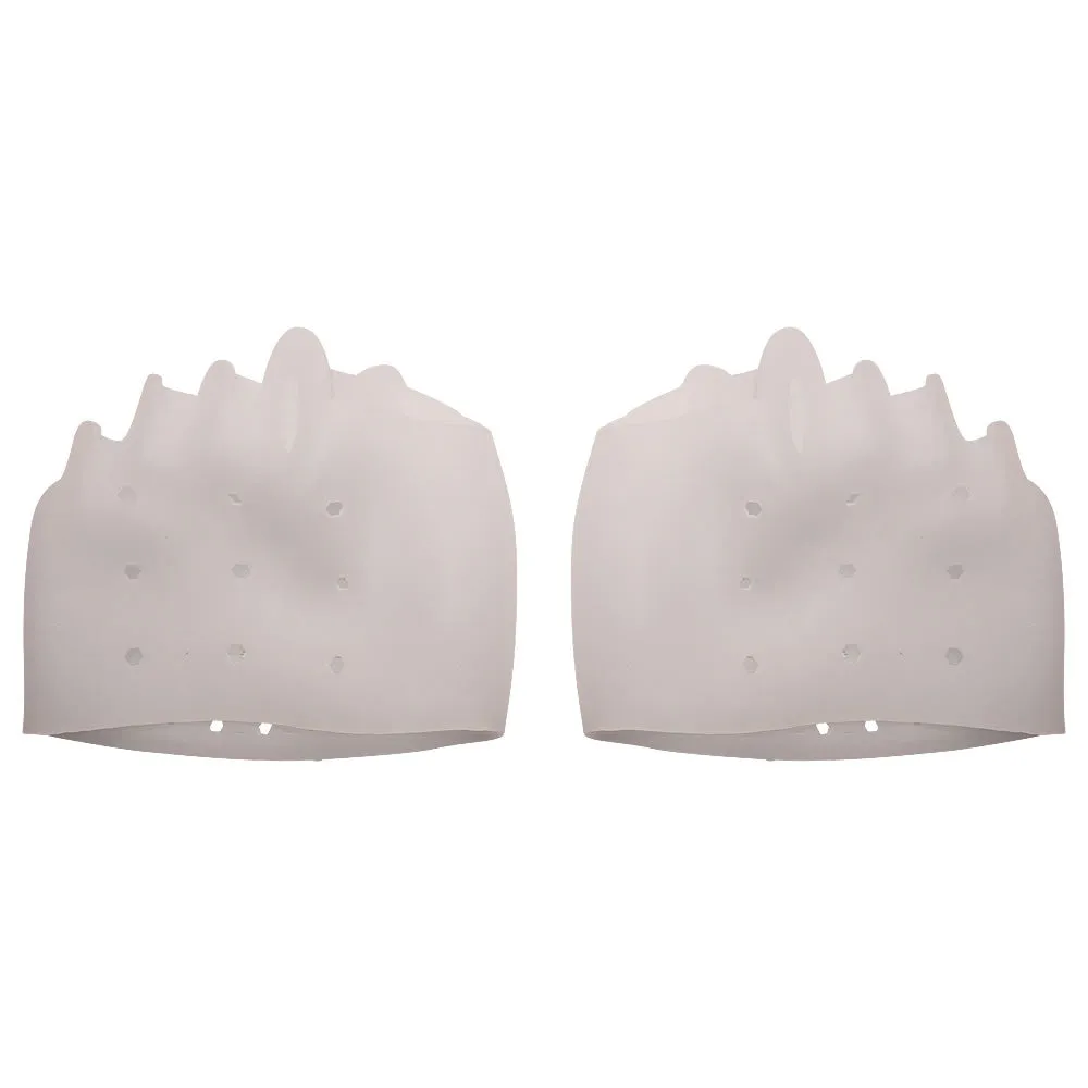 DuraFlex Total Sleeve Gel Toe Separators