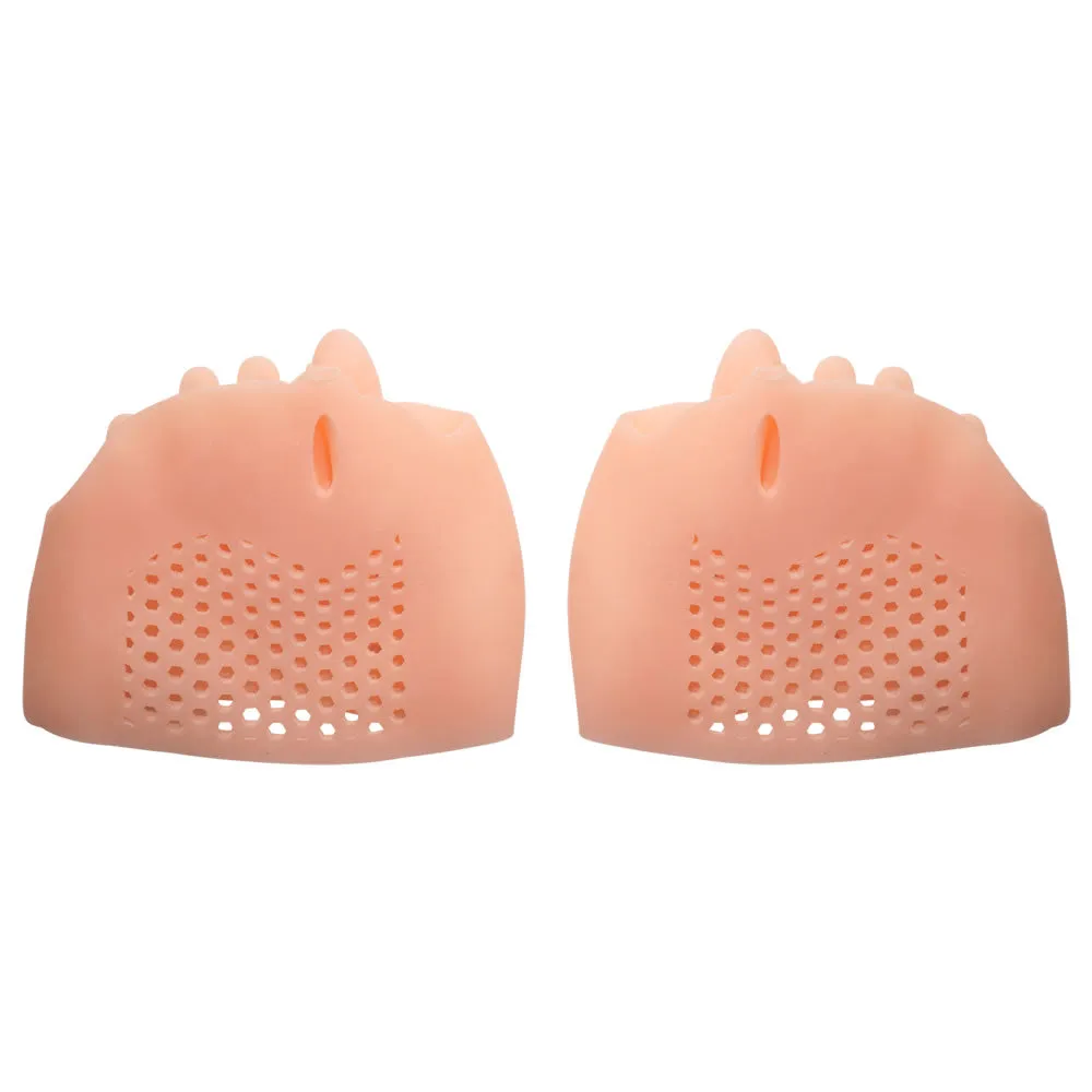 DuraFlex Total Sleeve Gel Toe Separators