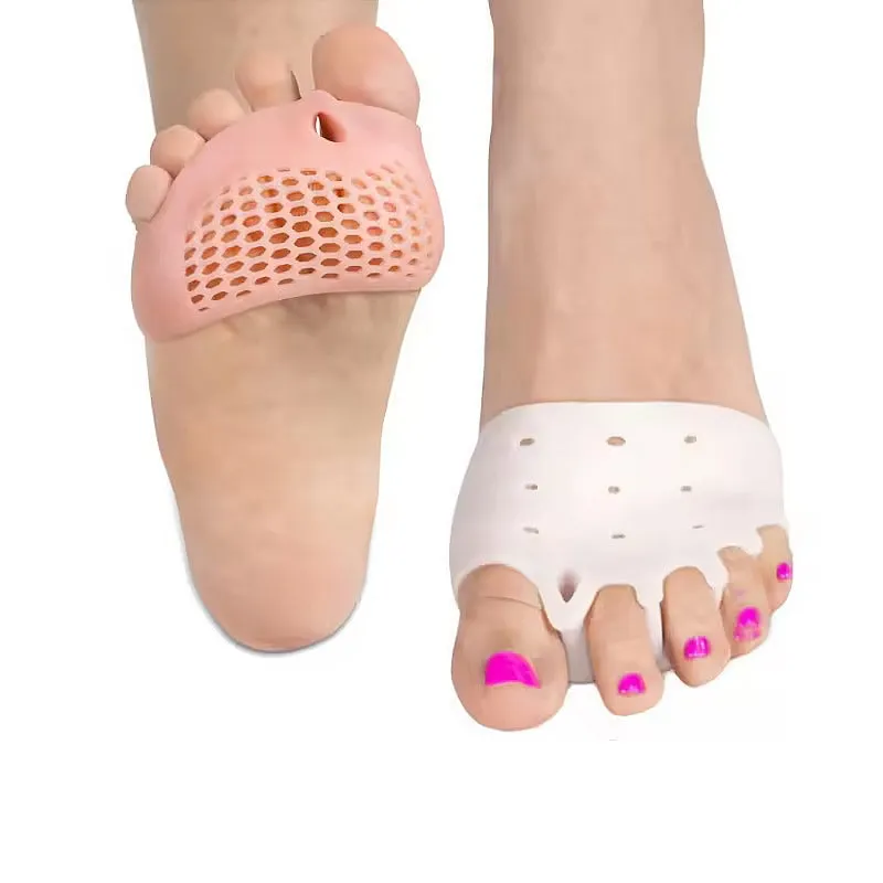 DuraFlex Total Sleeve Gel Toe Separators