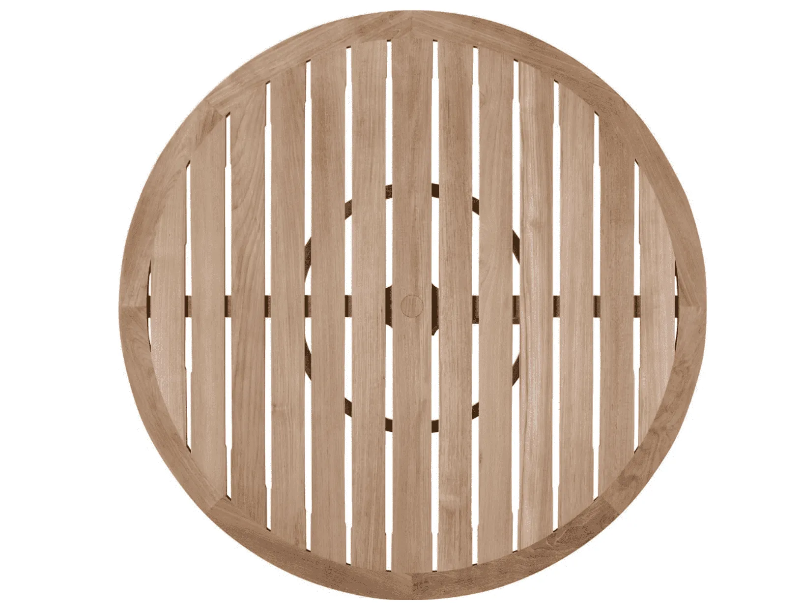 Eastern Shores Round Dining Table - Two Sizes