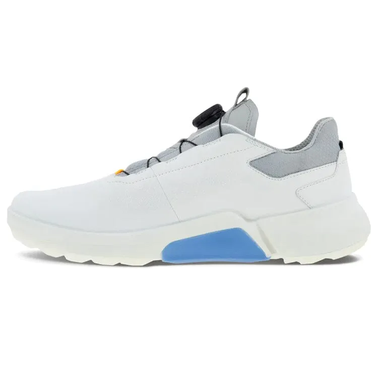 Ecco Biom H4 BOA Gore-Tex Golf Shoes